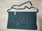 Groen kort schort - apron short - By Rockland - colour 6750, Ophalen of Verzenden, Nieuw, Groen, Schort