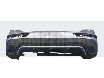 Bumper Citroen DS7 Crossback 17- 10096290762 Achterbumper JK beschikbaar voor biedingen