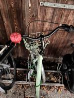 Decathlon Damesfiets - Prima stadsfiets!, Fietsen en Brommers, Fietsen | Dames | Damesfietsen, 53 tot 56 cm, Versnellingen, Zo goed als nieuw