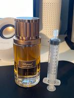 Chopard Amber Malaki Sample/Decant, Verzenden, Nieuw, Proef of Tester, Gevuld
