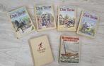 Boekenmix - nostalgische kinderboeken, Ophalen of Verzenden, Gelezen