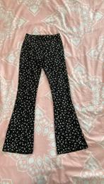 Flared broek, Ophalen of Verzenden, Gebruikt, Meisje, Broek