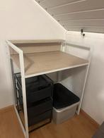 Ikea Bureau/nieuw, Ophalen, Zo goed als nieuw