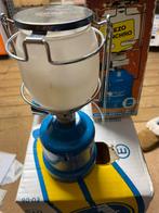 Vintage Campingaz Lumogaz C 206 Lamp, Ophalen of Verzenden, Gebruikt