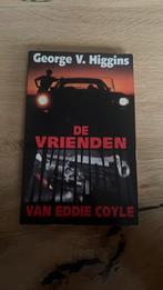 G.V. Higgins - De vrienden van Eddie Coyle, Ophalen of Verzenden, Zo goed als nieuw, G.V. Higgins