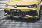 Maxton Design Front Splitter V.3 Volkswagen Golf GTI Mk8, Ophalen of Verzenden