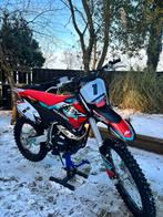 Apollo pitbike crossmotor dirtbike 250cc nieuw, Ophalen of Verzenden, Zo goed als nieuw, Overige merken