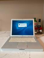 Apple IBook power PC G3, Gebruikt, Ophalen of Verzenden