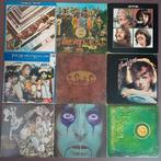 Collectie met 72 Top Albums in gekneusde hoezen, Ophalen of Verzenden, 1980 tot 2000, Zo goed als nieuw, 12 inch