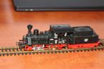 Fleischmann locomotief, Gebruikt, Fleischmann, Ophalen of Verzenden, Gelijkstroom