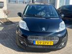 Peugeot 107 1.0 Active *Airco*Garantie, Voorwielaandrijving, Euro 5, Stof, Gebruikt