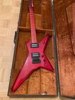 Ibanez DT-250 Japan 1985, Ophalen of Verzenden, Zo goed als nieuw, Solid body, Ibanez