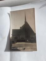 MELISSANT    GEREF.  KERK, Verzamelen, Ansichtkaarten | Nederland, Ophalen of Verzenden, 1960 tot 1980, Groningen