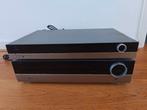 Harman Kardon stereo versterker HK970 en tuner TU970, Gebruikt, 60 tot 120 watt, Stereo, Ophalen