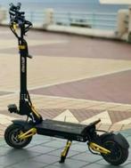 Ienyrid ES1 20ah 2x1200wath weinig gereden, Ophalen of Verzenden, Zo goed als nieuw, Elektrische step (E-scooter)