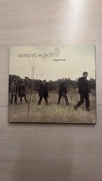 Herberg de Troost - langs de weg (folk,rock), Ophalen of Verzenden, Zo goed als nieuw