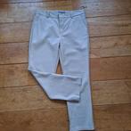 Mooie vegan imitatie leren broek van Geisha, XL 42, Geisha, Verzenden, Beige, Maat 42/44 (L)