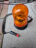 Zwaailamp voor auto, Auto-onderdelen, Verlichting, Ophalen, Gebruikt, Universele onderdelen