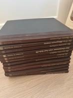 Het ontstaan van de mens - 12 delige serie, Ophalen, 20e eeuw of later, Zo goed als nieuw