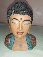 Balinese boeddha buste, Ophalen of Verzenden