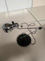 Joe Colombo bureaulamp, Ophalen, Gebruikt, Minder dan 50 cm