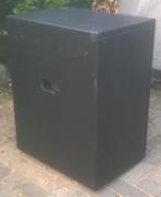 Luidspreker subs 15 inch 400 Watt, Overige merken, Subwoofer, Refurbished, Ophalen of Verzenden