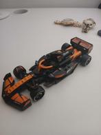 Lego McLaren Formule 1 Auto - Decoratie, Ophalen of Verzenden, Gebruikt, Complete set, Lego