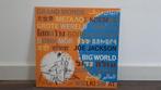 Joe Jackson - Big World LP / Vinyl Platen, Pop Rock, Cd's en Dvd's, Vinyl | Rock, Gebruikt, 12 inch, Verzenden