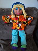 Oude Pelham Puppet buikspreekpop 70cm - Zeer Goede Staat, Ophalen of Verzenden, Zo goed als nieuw, Overige typen