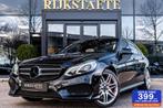 Mercedes E-klasse E500 Edition Sport AMG|PANO|CAMERA|H&K|19', Euro 5, Achterwielaandrijving, Gebruikt, 8 cilinders