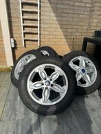 1eFord Transit Connect 2eOpel AstraJ  3eA3 4e Opel Crossland, Auto-onderdelen, Velg(en), 16 inch, Ophalen of Verzenden, Zomerbanden