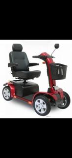 Pride Cyclone scootmobiel, Ophalen, Zo goed als nieuw, Pride