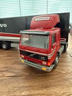 Emek Volvo FL10 Vrachtwagen Model - Finland, Overige merken, Gebruikt, 1:32 tot 1:50, Ophalen of Verzenden