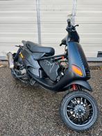Puch Zip Type 3 Zip 500 Piaggio Zip 500cc beverly, Fietsen en Brommers, Scooters | Piaggio, Ophalen of Verzenden, Gebruikt, Benzine