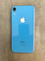 Apple iPhone XR- 64GB- Blauw, Ophalen, Gebruikt, Zwart, IPhone XR