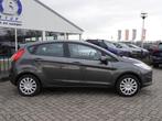 Ford Fiesta 1.0 Style AIRCO | NAVI | BT-TEL | AUDIO, Auto's, Voorwielaandrijving, Stof, Euro 6, 525 kg
