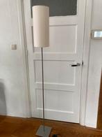 Staande schemerlamp offwhite, Ophalen, Gebruikt, Metaal, 150 tot 200 cm