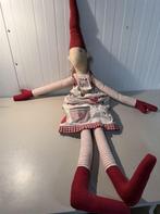 Maileg Meisjes Elf Adventskalender - Maileg Girl elf, Diversen, Kerst, Nieuw, Ophalen of Verzenden, Nvt, Nvt