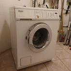 Miele Novotronic W935 wasmachine, 4 tot 6 kg, Ophalen, Gebruikt, 85 tot 90 cm