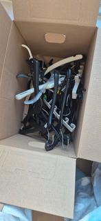Kledinghangers, Kleding | Dames, Kledinghangers, Ophalen, Gebruikt, Kunststof, Volwassenen