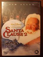 Santa clause 2 dvd nieuw, Alle leeftijden, Ophalen of Verzenden, Zo goed als nieuw