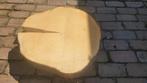 Boomstamschijf, Doe-het-zelf en Verbouw, Hout en Planken, Ophalen of Verzenden, Minder dan 200 cm, Balk