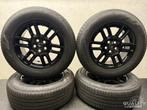 19” Land Rover Defender Velgen + All Season Banden 255/65/19, 19 inch, Gebruikt, 255 mm, -