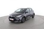 Toyota Yaris 1.5 Hybrid Dynamic | HK60389 | (bj 2021), Auto's, Toyota, Gebruikt, Met garantie (alle), 1490 cc, 3 cilinders