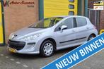 Peugeot 308 1.4 VTi XR Airco! Cruise control! Nette Auto!, Gebruikt, Zwart, 1246 kg, Bedrijf