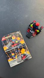 1954 lego system compleet met boekje, Ophalen of Verzenden, Zo goed als nieuw