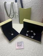 Van Cleef & Arpels Set - Alhambra Collection, Ophalen of Verzenden, Zo goed als nieuw