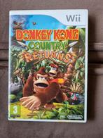 Donkey Kong wii, Ophalen of Verzenden, Zo goed als nieuw