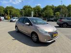 Peugeot 208 1.2 VTi Envy, Voorwielaandrijving, Euro 5, Stof, Gebruikt