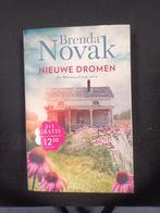 Nieuwe Dromen - Brenda Novak, Boeken, Ophalen of Verzenden
